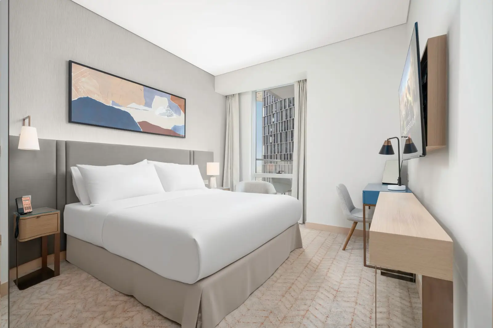Encounter Bay Horizon Room